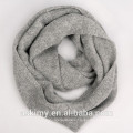 2015 100% Cashmere Wholesale ladys Knitted cashmere scarf